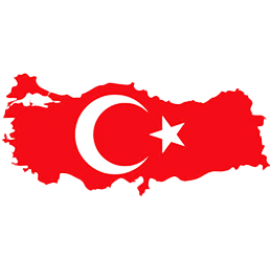 ساخت ترکیه